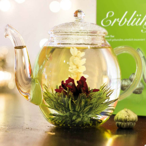 Creano Teeblumen Mix - Feinkost Tasha