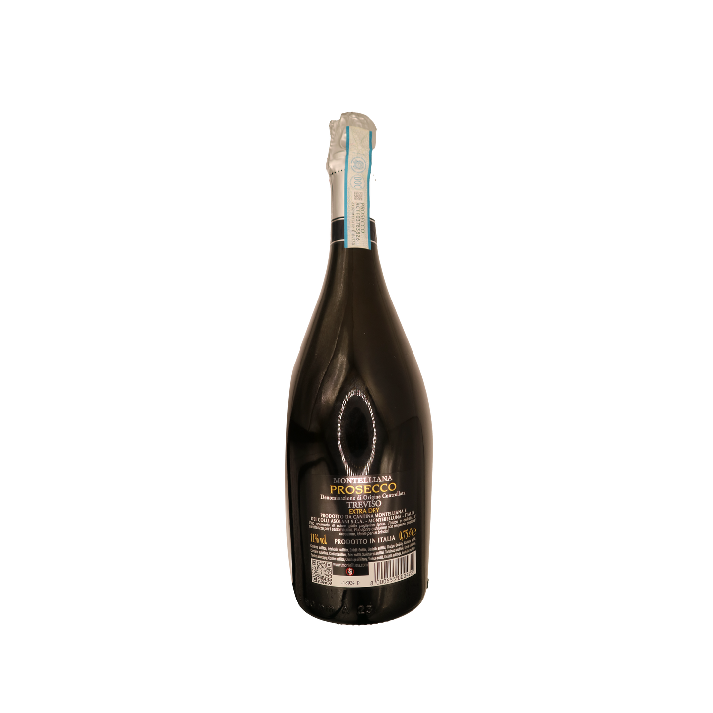 Prosecco DOC Controllata - Feinkost Tasha