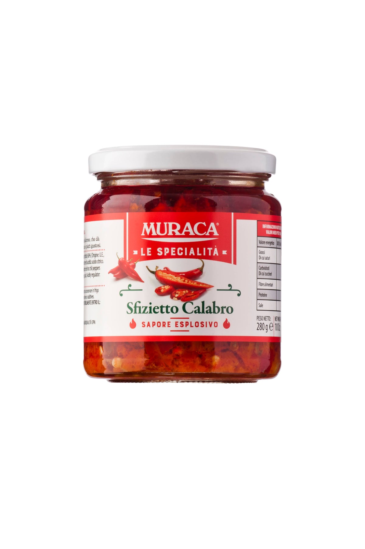 Calabrianischer Snack – 314 g