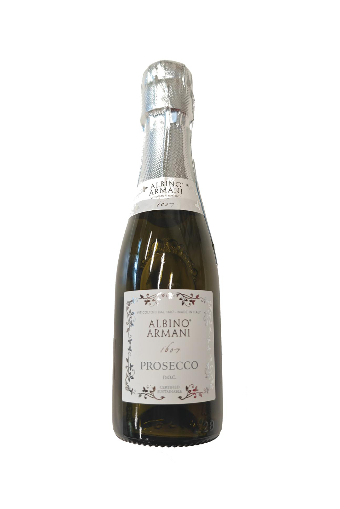 Albino Armani Prosecco D.O.C. (0,2 l)