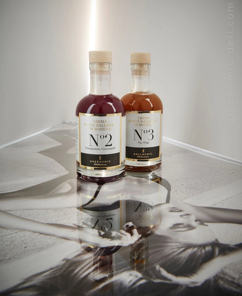 Crema Balsamico Feige - Feinkost Tasha