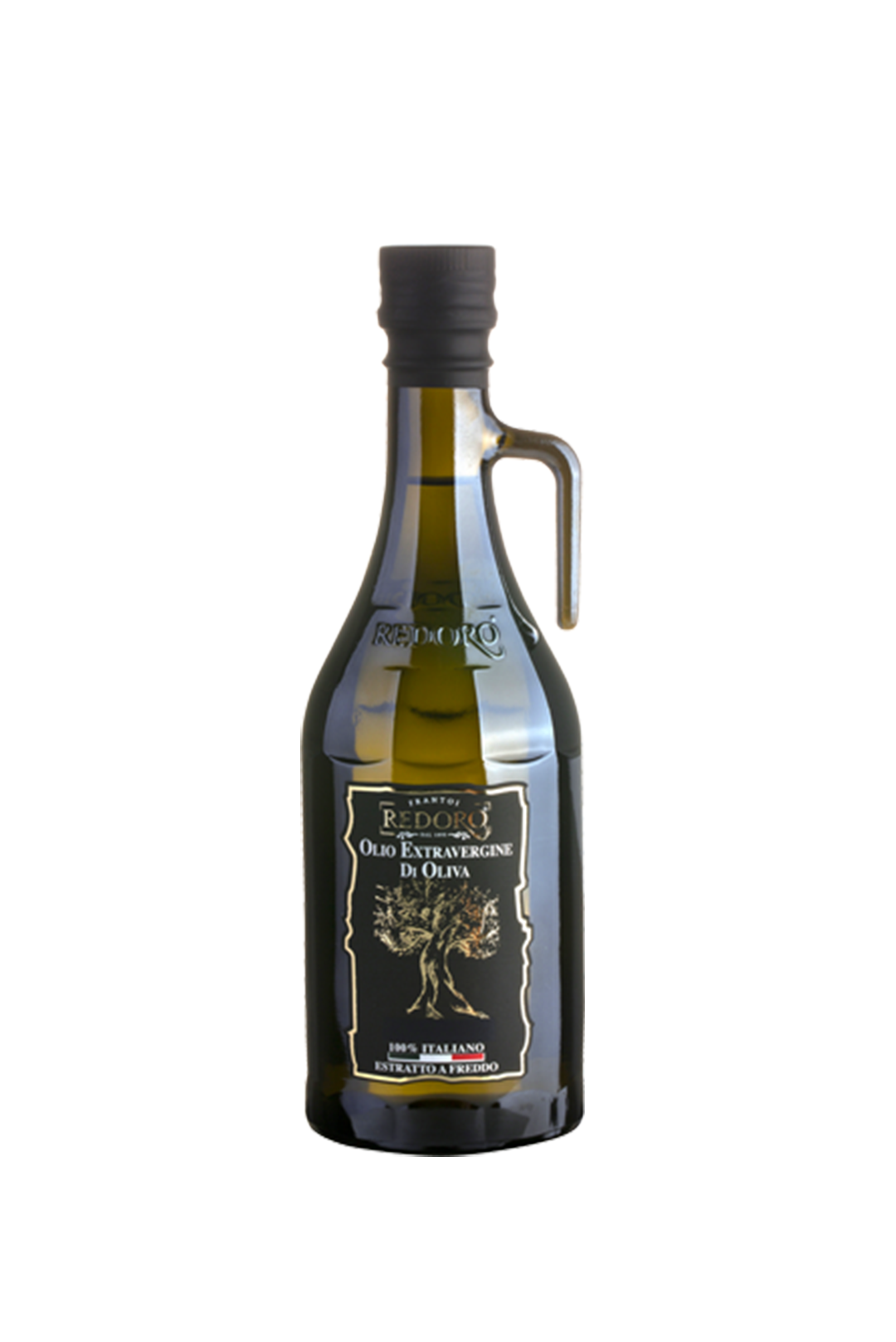 Redoro Olio Extra Vergine di Oliva (100 ml)