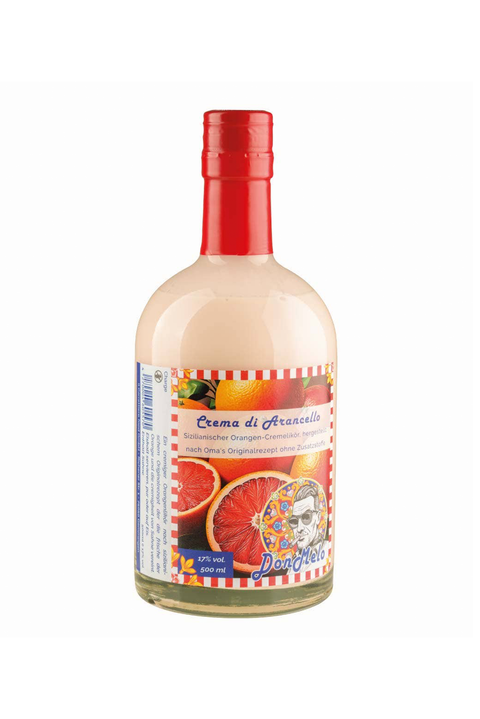 Crema di Arancello