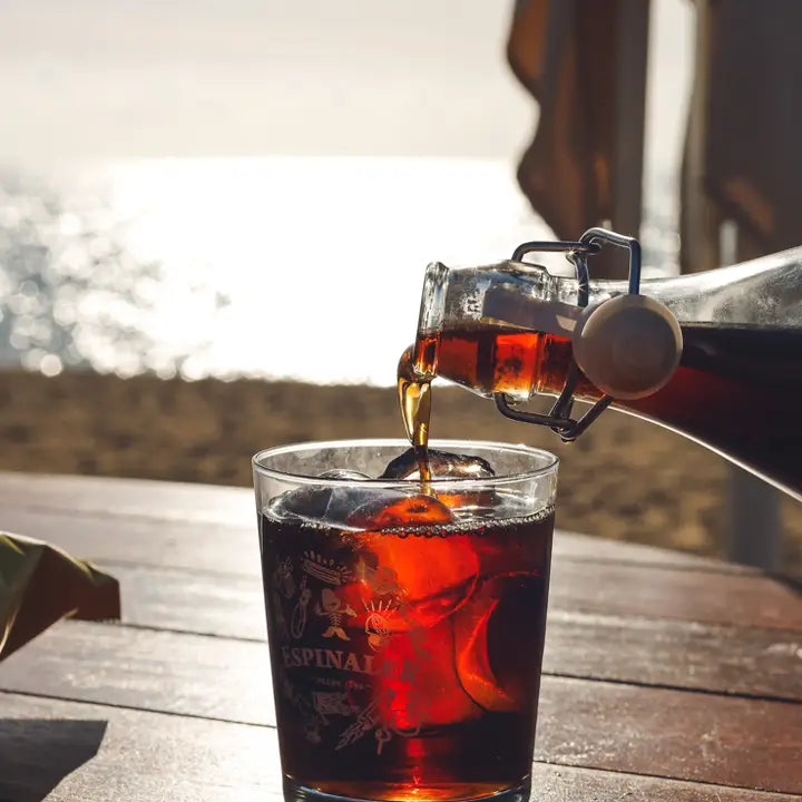 Espinaler – Vintage Wermut