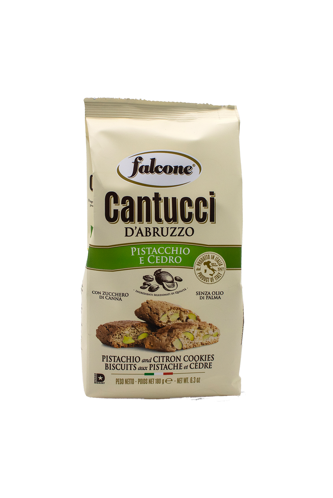 Falcone - Cantucci