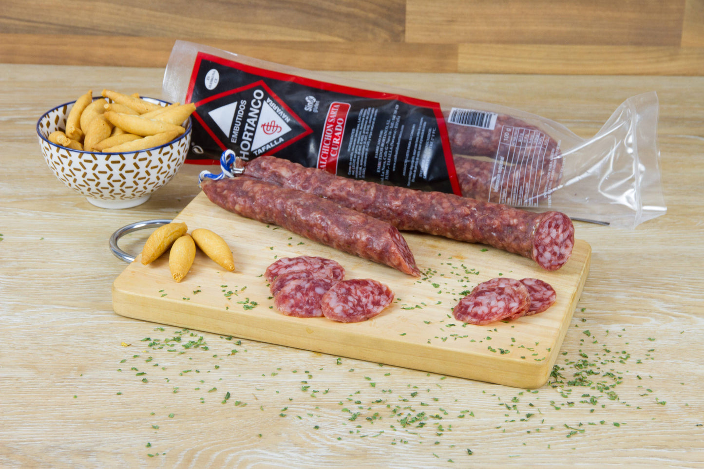 SARTA WURST: 1 EINHEIT