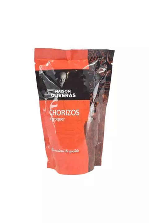 Maison Oliveras - Mini Chorizo