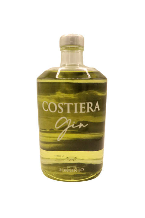 Costiera Gin