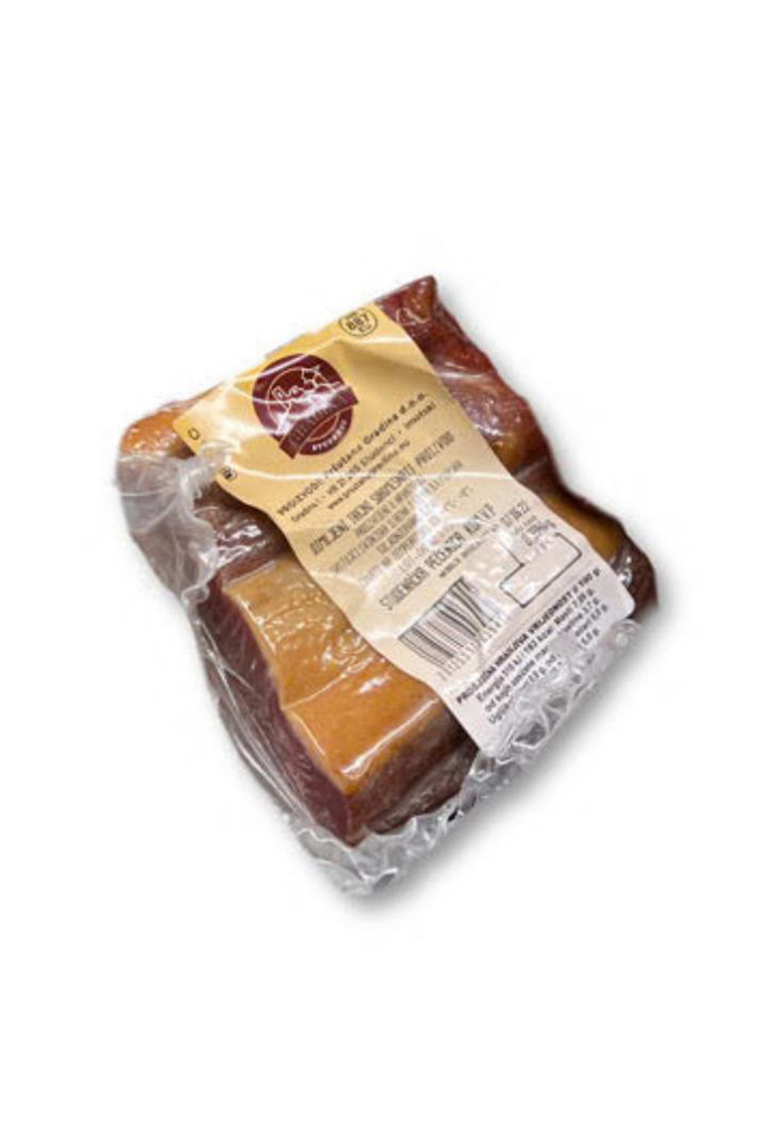 (Kopie) Pecenica Gradina ca 500g