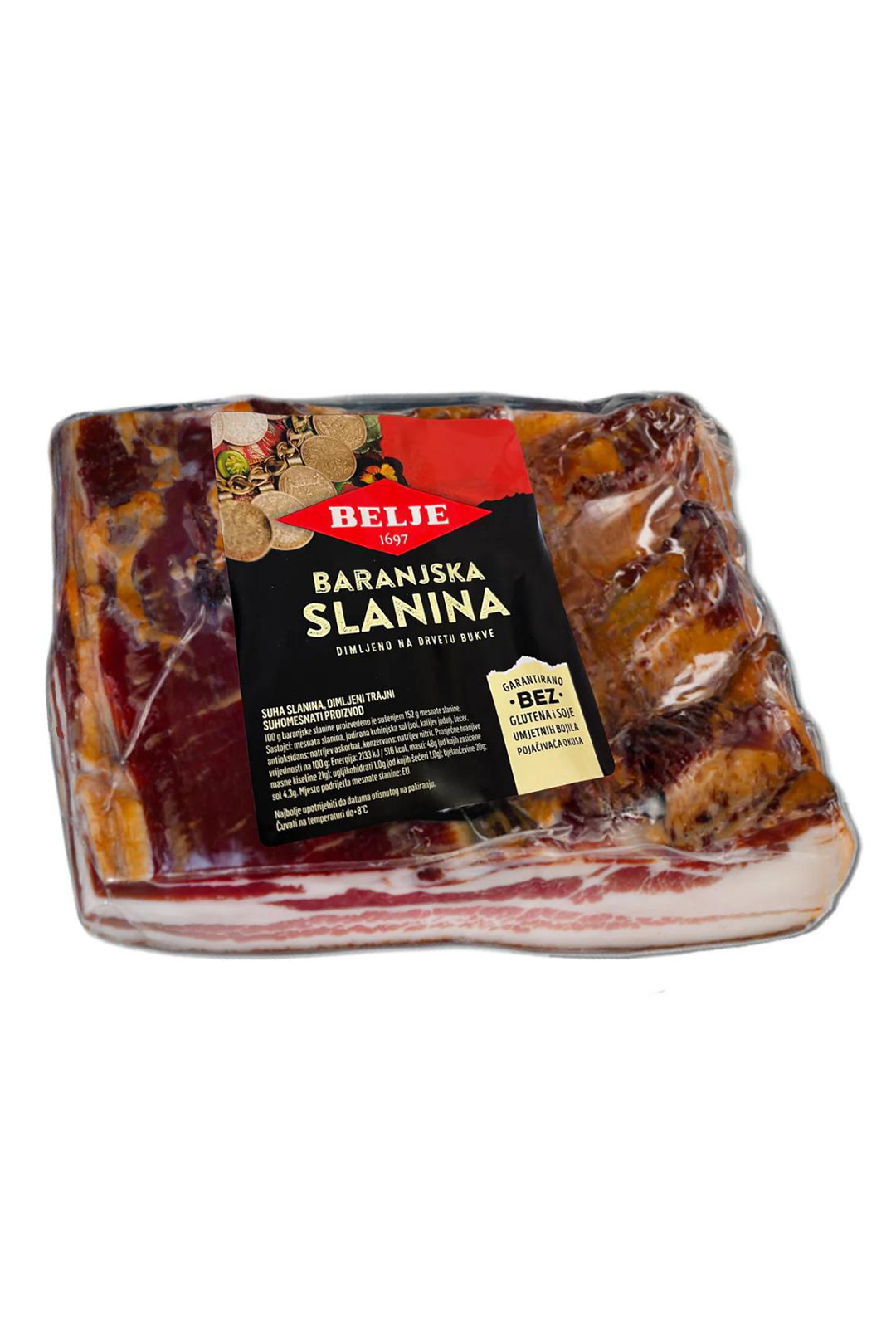 Baranjska Slanina