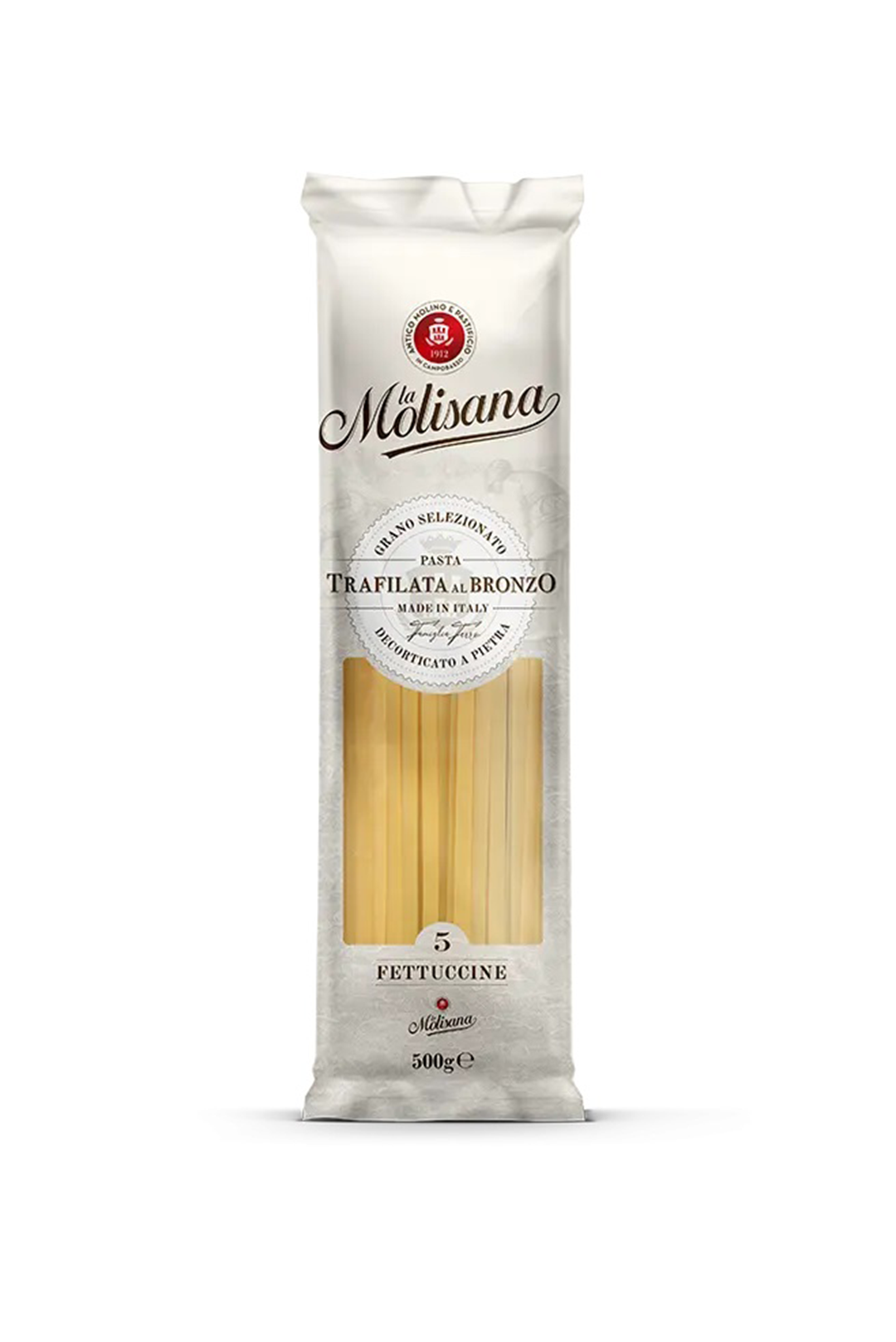Molisana - Fettuccine 5