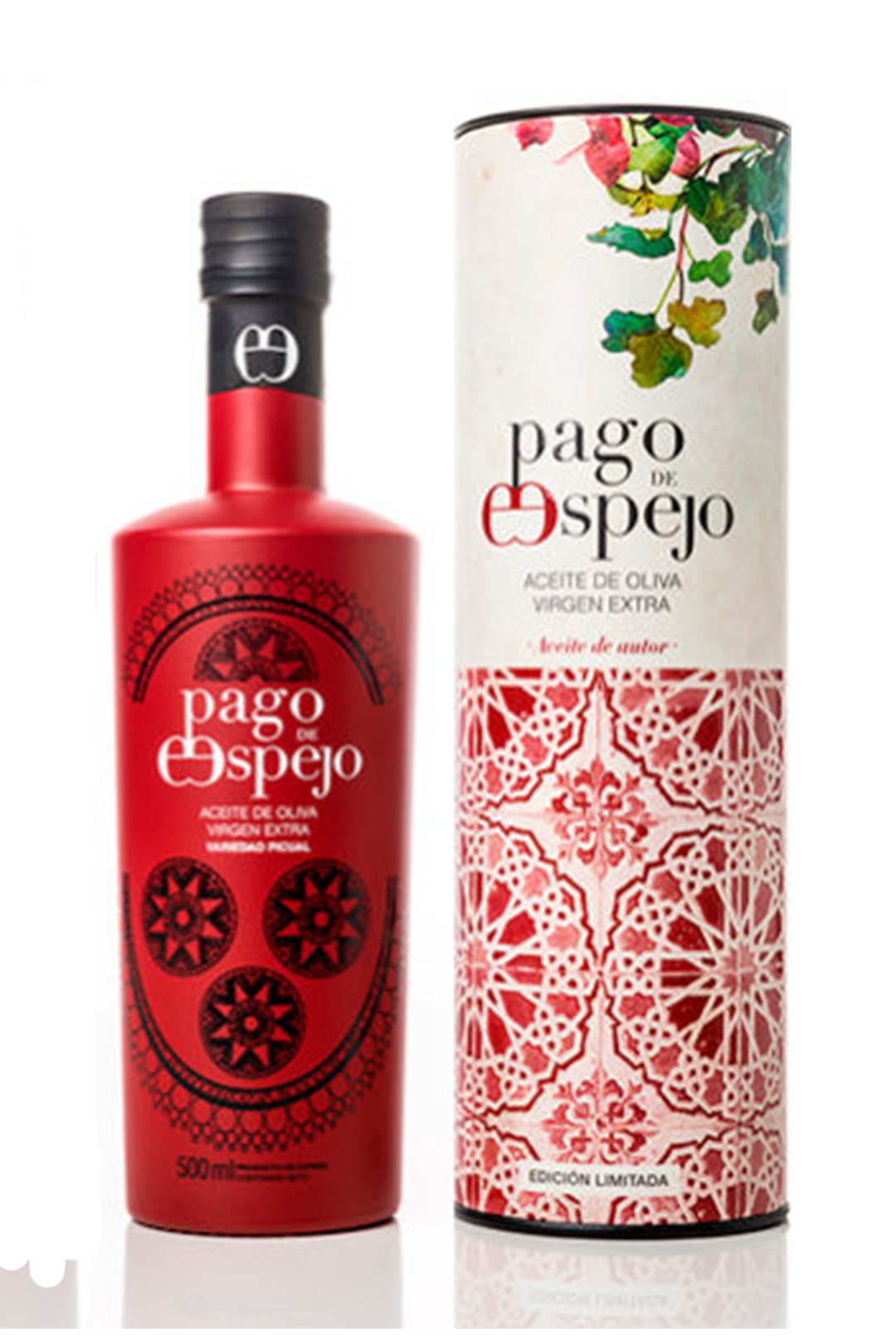 Olivenöl – Picual mit Etui