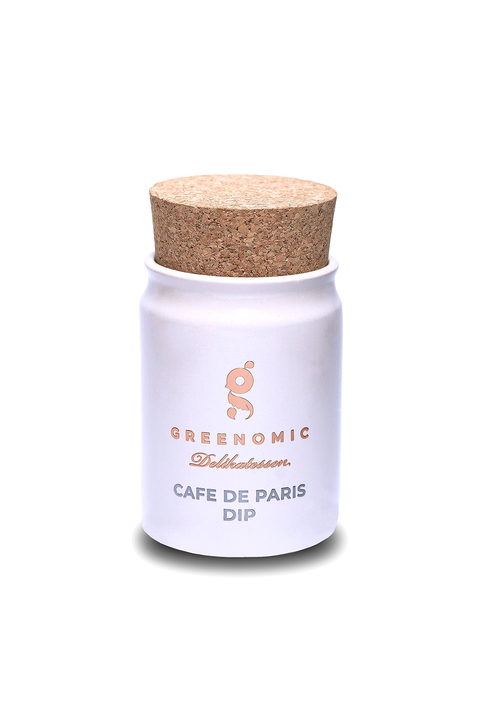 Café de Paris Dip