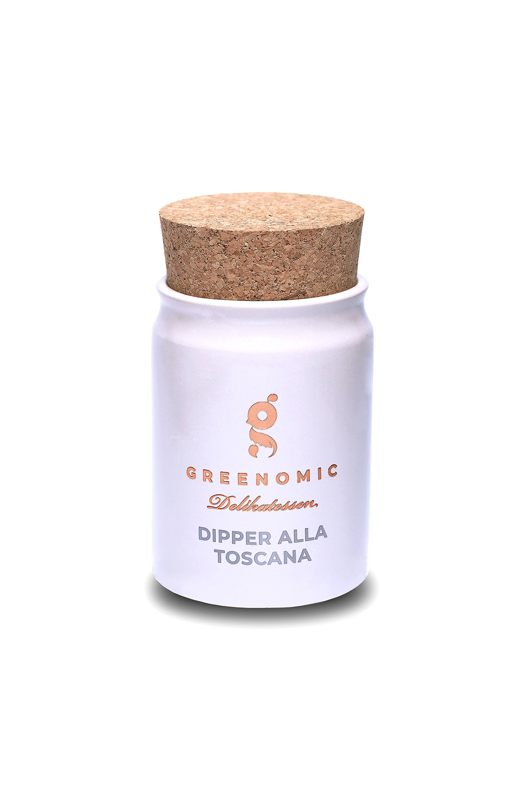 Greenomic - Dipper alla Toscana