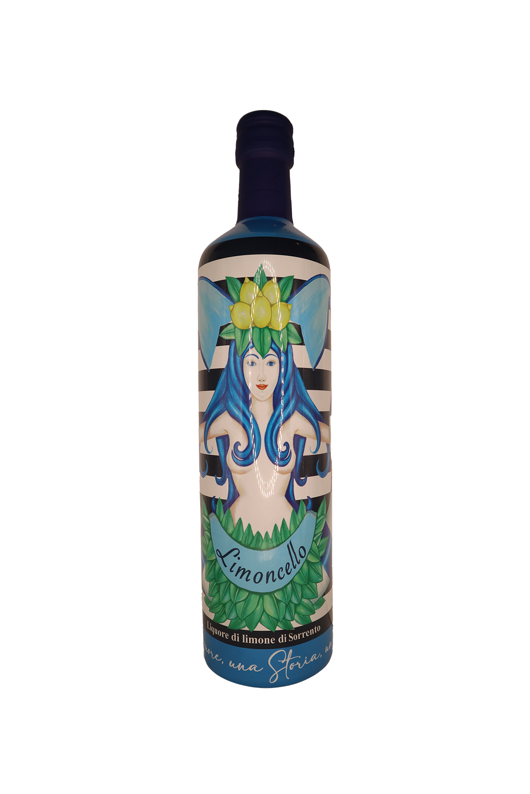 My Limoncello Liquore Di Limone Di Sorrento – 0,7 l