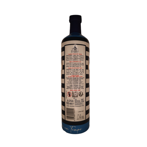 Liquore Di Limone Di Sorrento - Feinkost Tasha