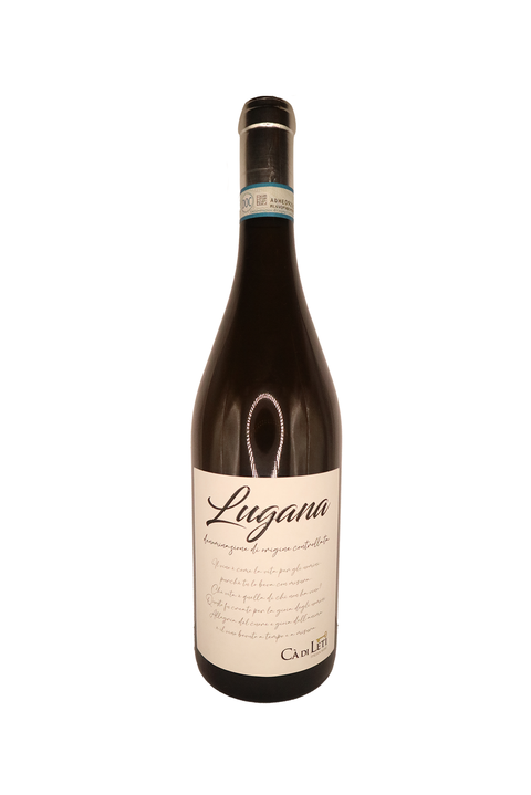 Lugana DOC