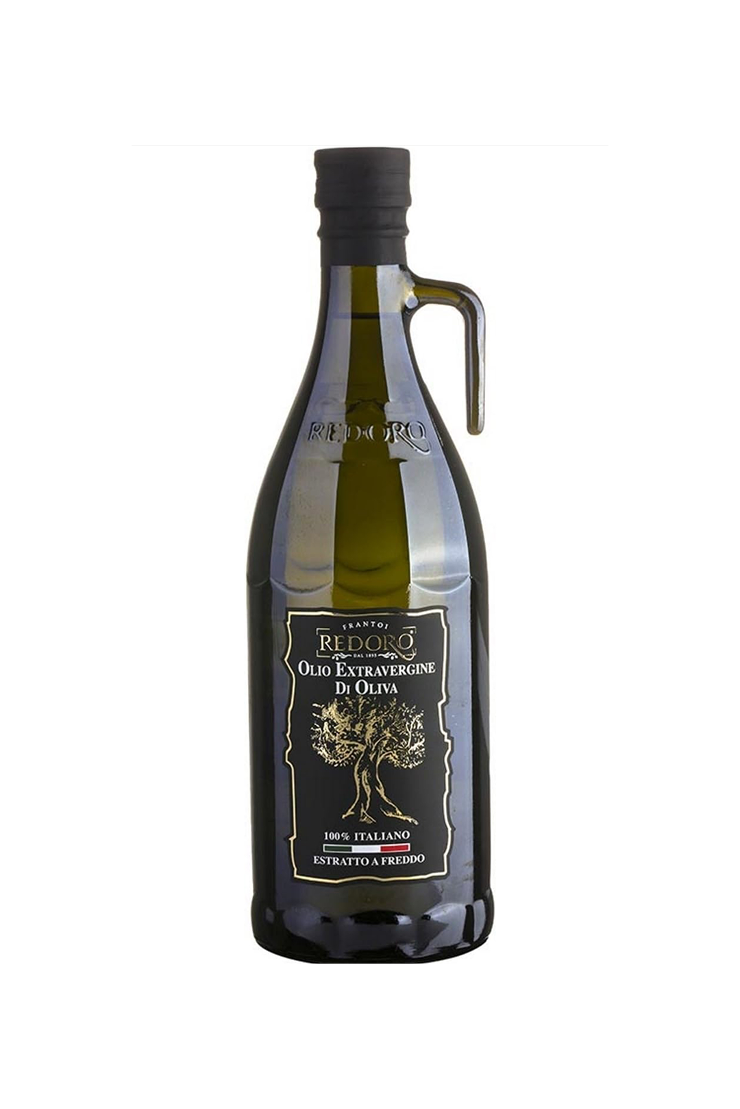 Redoro - Olio Extra Vergine di Oliva (1 L)