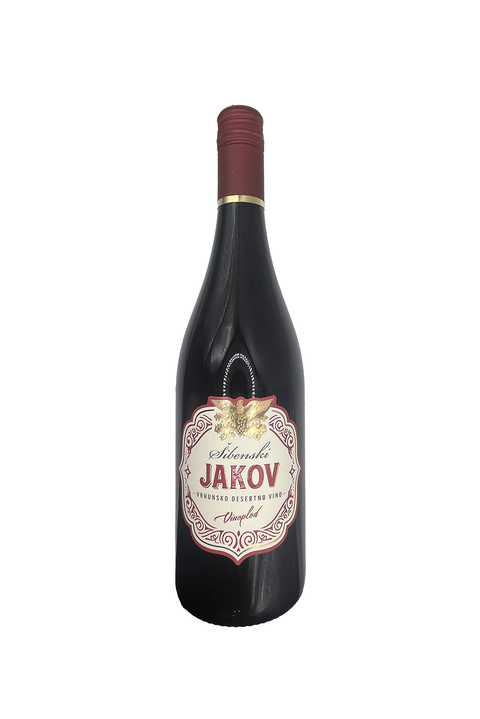 Vrhunsko Desertno Vino