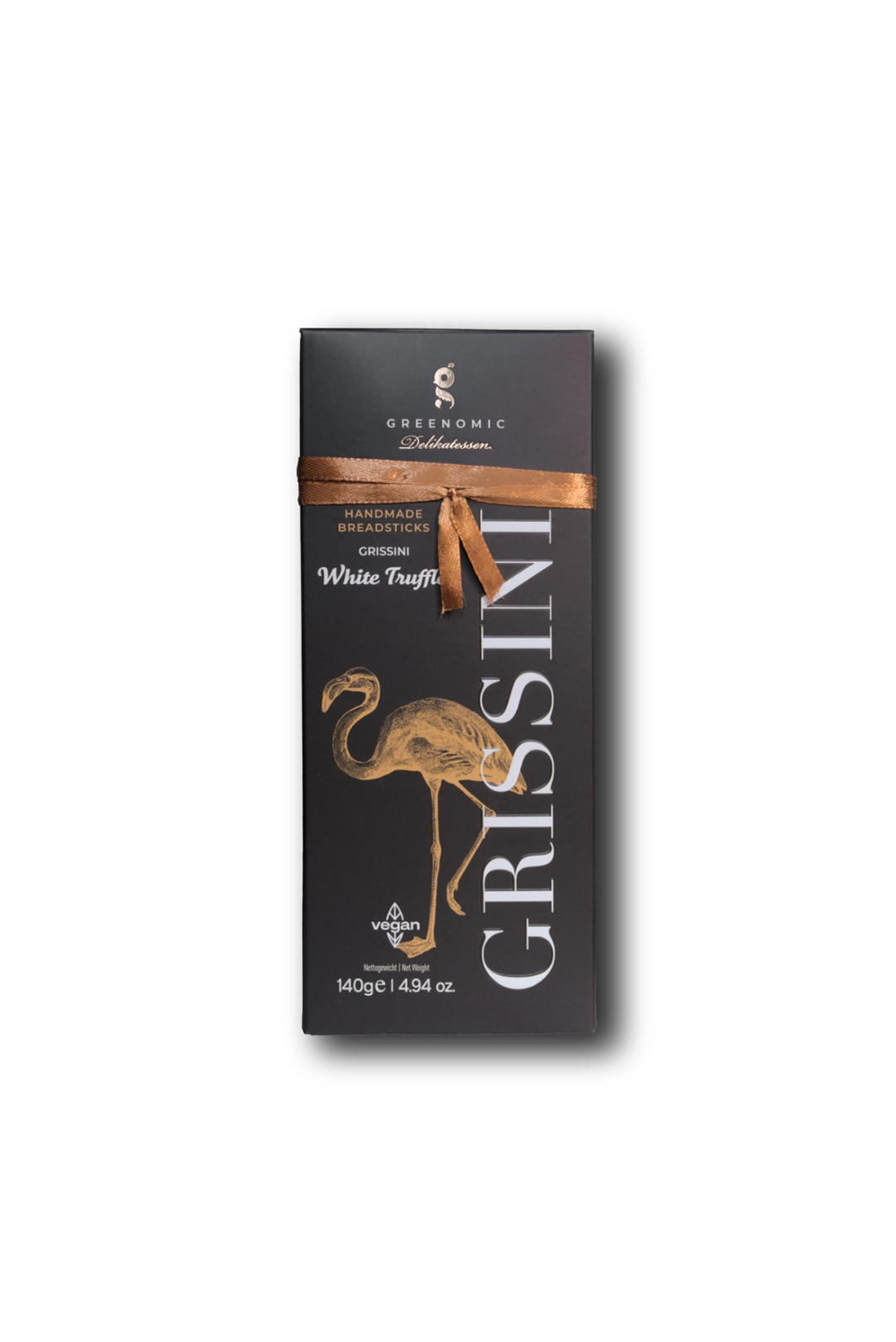 Greenomic - Grissini White Truffle