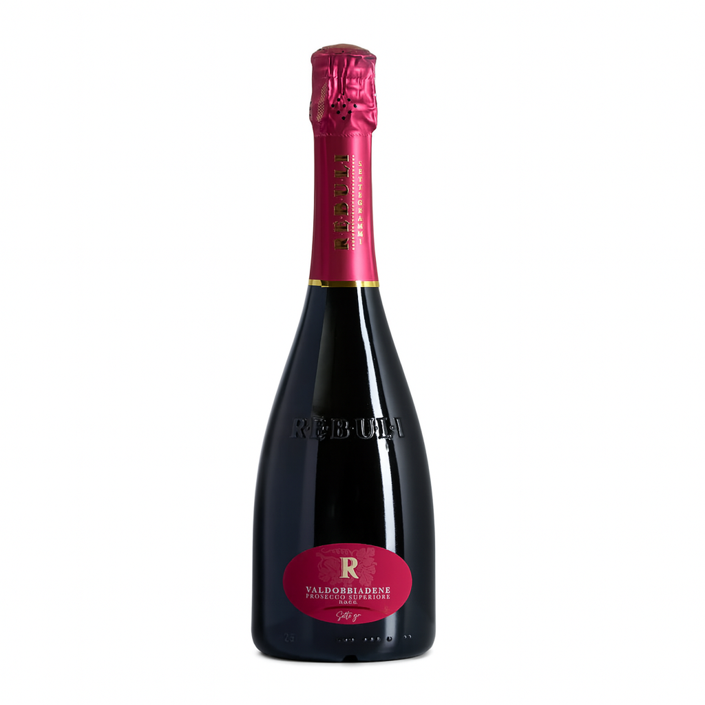 Rebuli - Prosecco Superiore Settegrammi