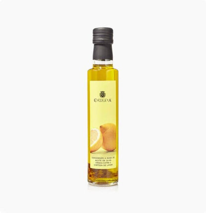 La Chinata Zitronenwürze 250 ml