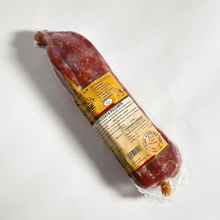 Scharfe Soppressata - Würziger Salami (400g)