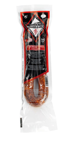 CHORIZO SARTA - GEREIFTER CHORIZO SARTA: 1 EINHEIT
