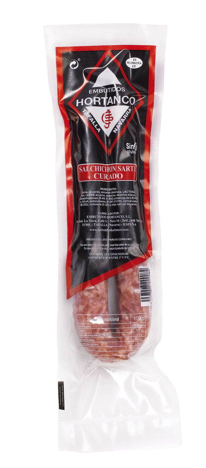 SARTA WURST: 1 EINHEIT