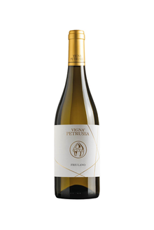 Vigna Petrussa – Friulano