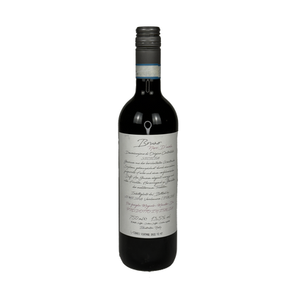 Bruno Nero d'Avola Sicilia DOC - Feinkost Tasha