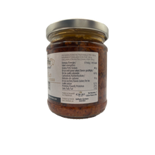 Pesto Rosso - Feinkost Tasha