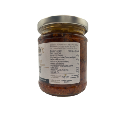 Pesto Rosso - Feinkost Tasha