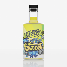 LIMONCELLO STREET ART COLLESI 500ml 30%
