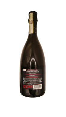 Asolo Prosecco Superiore DOCG Extra Brut - Feinkost Tasha