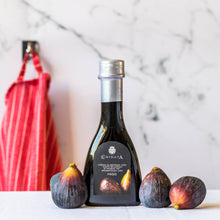 Aromatisierte Balsamico-Creme mit Feige - Feinkost Tasha