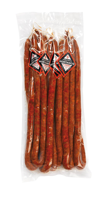 CHISTORRA - "WURST" AUS NAVARRA: 1 KG