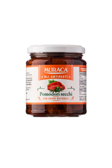 Getrocknete Tomaten – 314 g