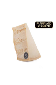 Parmigiano Reggiano – Italienischer Käsegenuss in seiner reinsten Form (24 Monate)