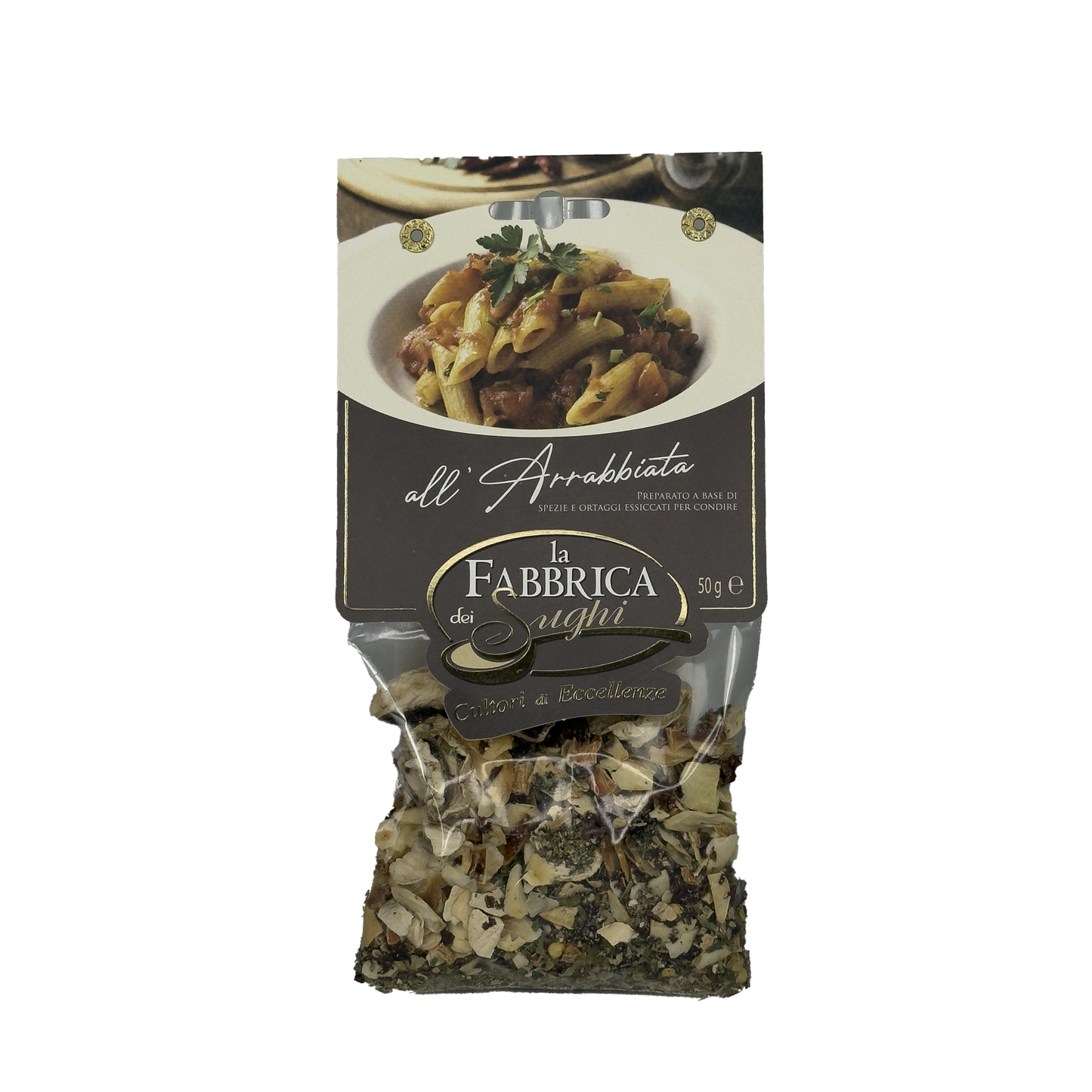 Arrabbiata Gewürzmischung - Feinkost Tasha