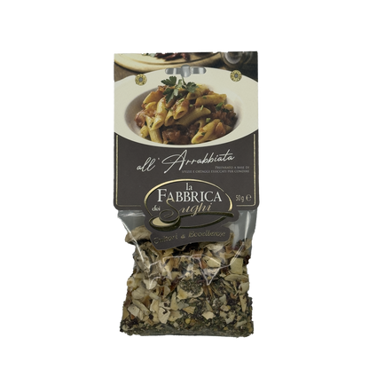 Arrabbiata Gewürzmischung - Feinkost Tasha