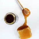 TESELA Premium Lavendel Reiner Bienenhonig - Feinkost Tasha