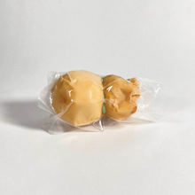 Scamorza affumicata - Geräucherte Scamorza aus Kuhmilch (400 g)
