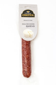 Käse Salami