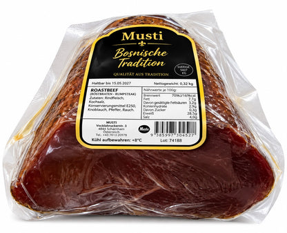 Suho Meso Ramsteak