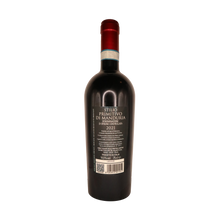 Stilio Primitivo Di Manduria DOC - Feinkost Tasha
