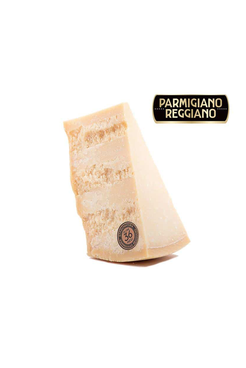 36 Monate - Parmigiano Reggiano Di Montagna - Reserva