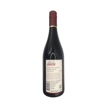 Vrhunsko Desertno Vino - Feinkost Tasha
