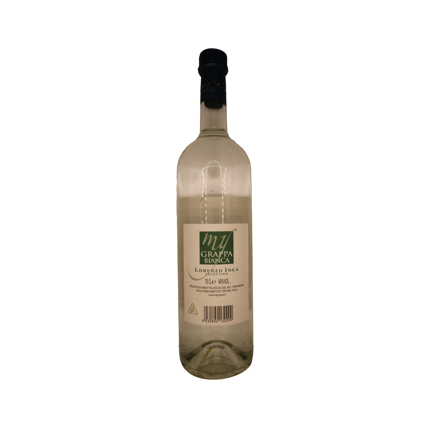Antica porta di Gavi - Feinkost Tasha