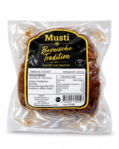 Suho Meso Ramsteak